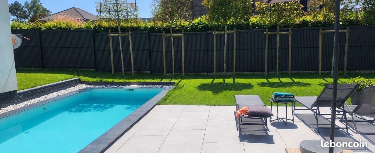 Maison 9 pièces 208 m² · à Saint-Saulve · 208 m² · 563 750 €