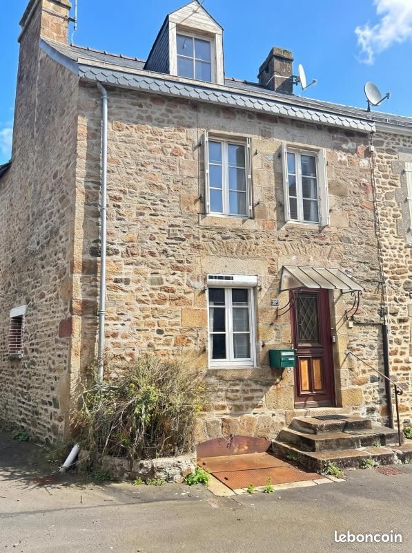 Maison 3 pièces 73 m² · à Ernée · 73 m² · 54 900 €