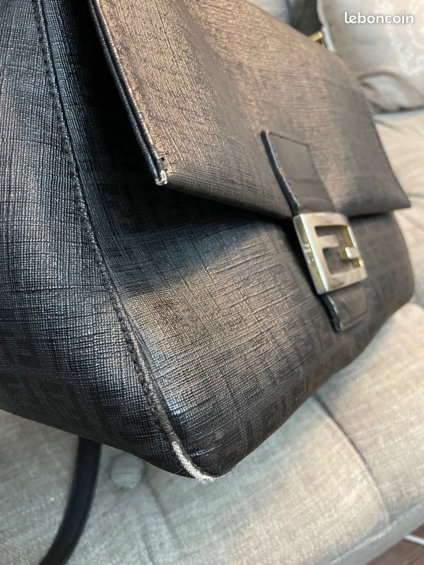 Sac Fendi Vintage (image 3)