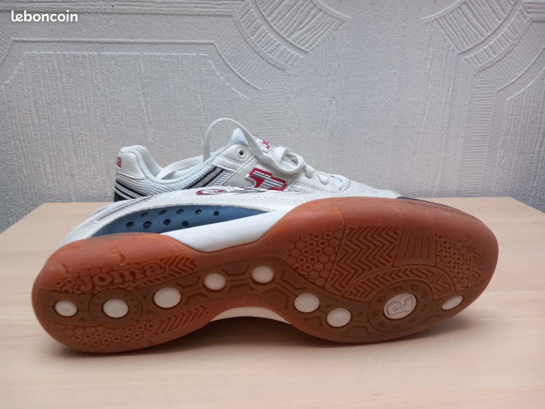 Joma Lozano Chaussure de Ville ou Futsal Sport Plein air