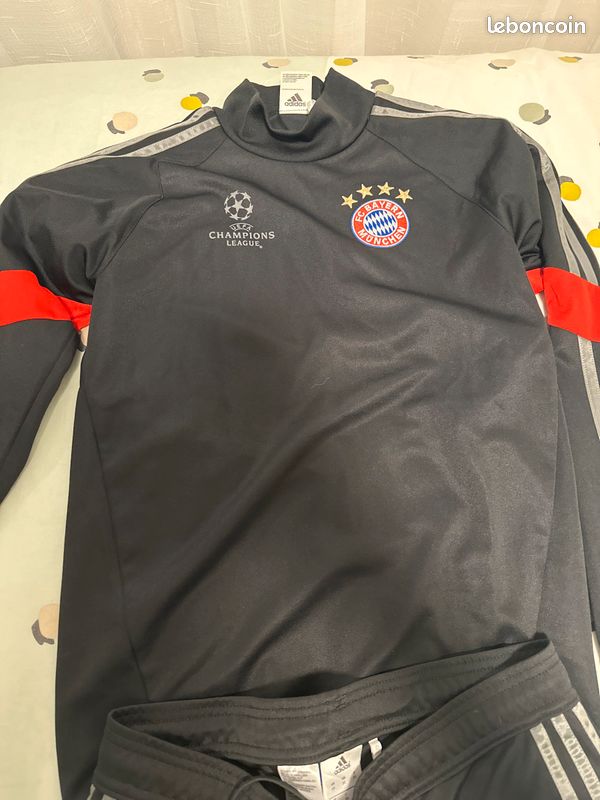 Ensemble Bayern Munich (image 2)