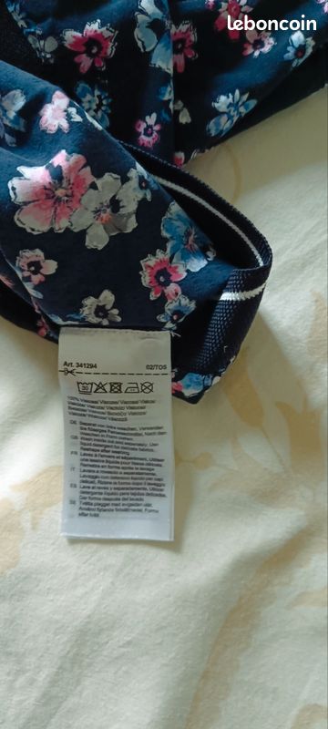 Blouse cecil (image 4)