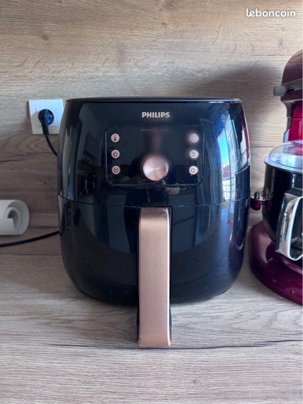 Air friyer (image 1)