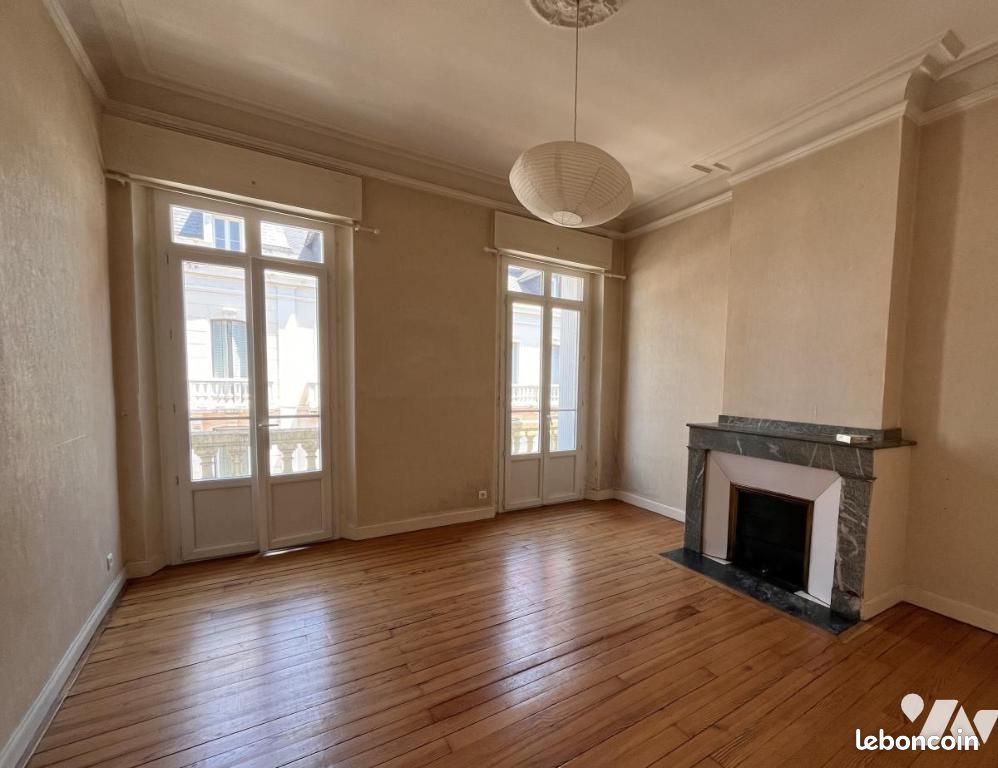 Appartement 5 pièces 114 m² · à Tarbes · 114 m² · 795 €