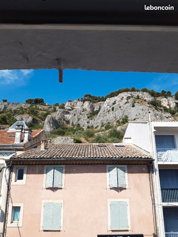 Appartement 2 pièces 27 m² · à Cavaillon · 27 m² · 600 €
