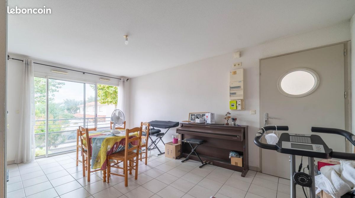 Appartement 2 pièces 34 m² · à Biscarrosse · 34 m² · 120 000 €