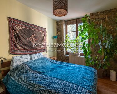 Appartement 305 000 € - 96 m²