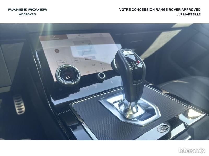 Land-rover Range Rover Evoque 1.5 P300e 309ch R-Dynamic SE AWD BVA Mark III (image 16)