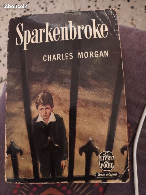 Sparkenbroke (image 1)