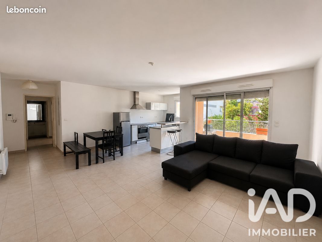 Appartement 3 pièces 73 m² · à La Seyne-sur-Mer · 73 m² · 247 000 €