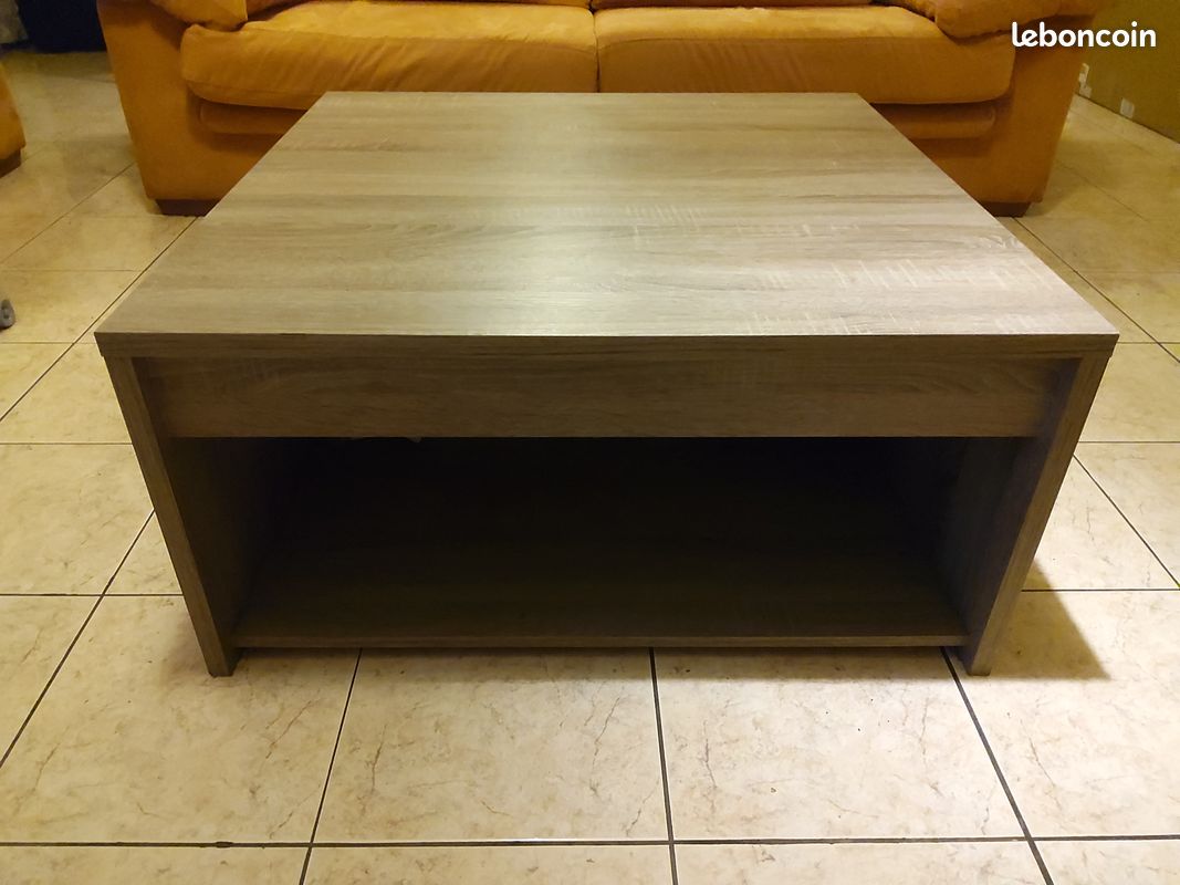 Canapés, table, table basse (image 3)