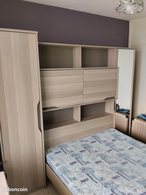 Chambre pour adolescent (e) (image 1)