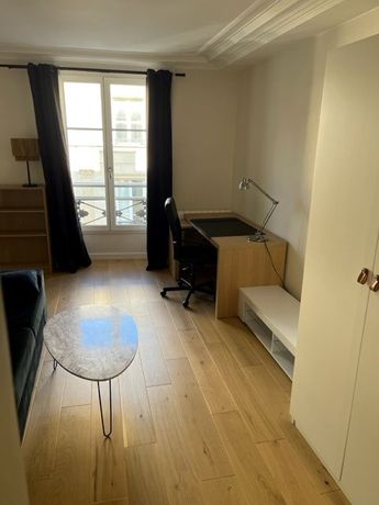 Appartement a louer paris-8e-arrondissement - 2 pièce(s) - 39 m2 - Surfyn