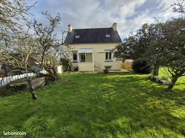 Maison 6 pièces 107 m²