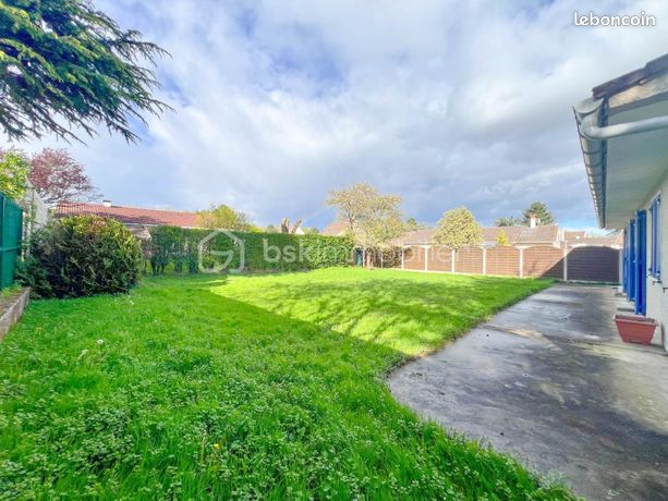 Maison 5 pièces 95 m²
