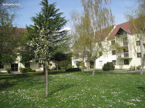 Garage Pfastatt à louer