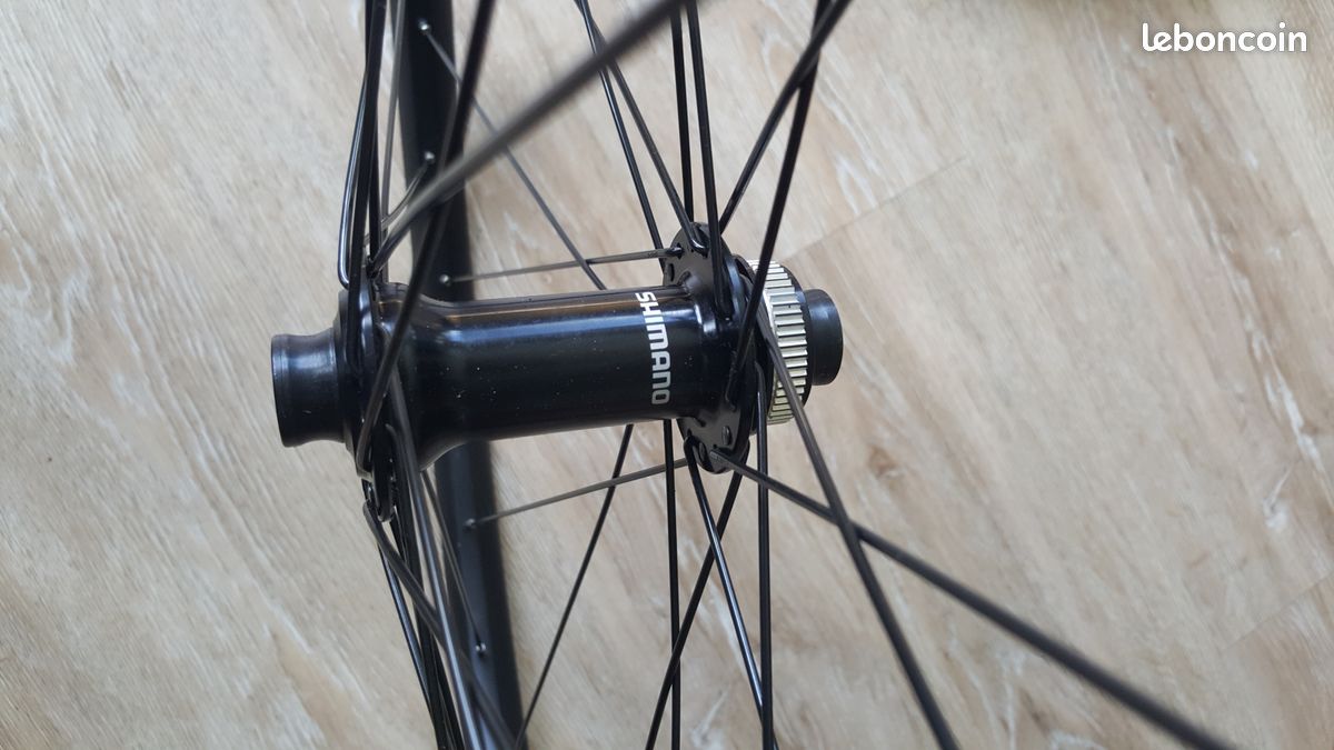 Roues vélo (image 3)