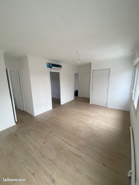 Appartement 2 pièces 47 m² · à Abscon · 47 m² · 565 €
