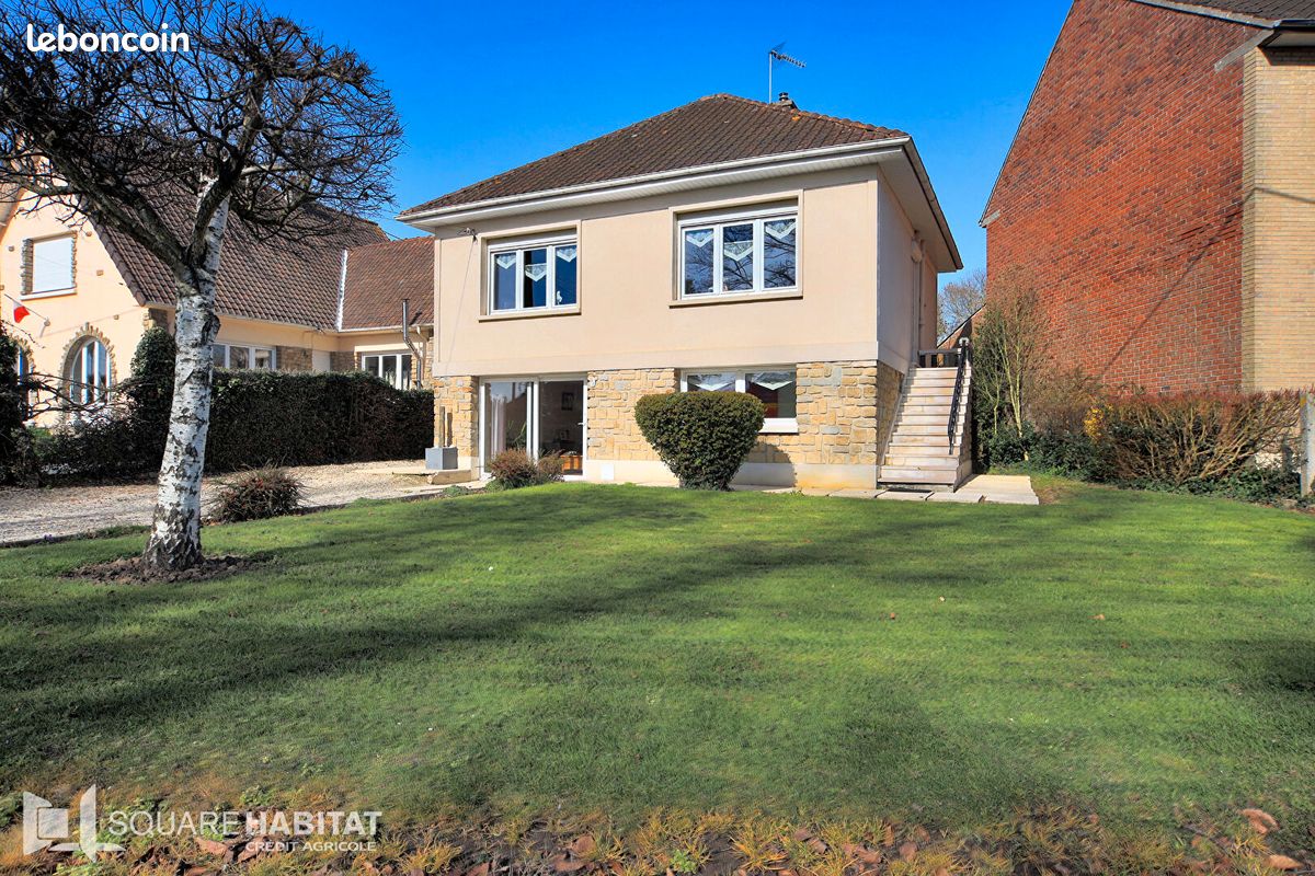 Maison 5 pièces 118 m² · à Lillers · 118 m² · 196 000 €