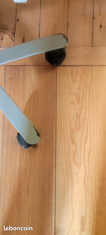 Chaise bureau adulte (image 4)