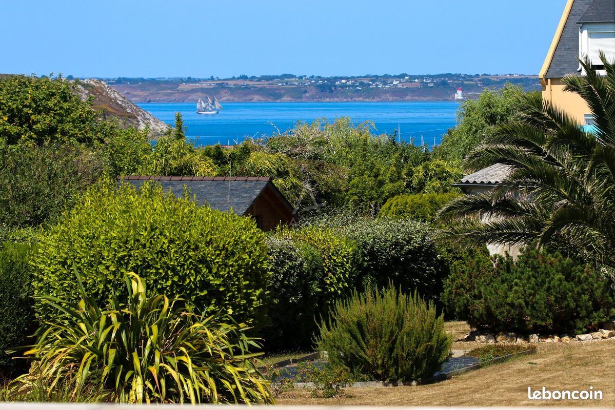 Maison 7 pièces 106 m² · à Camaret-sur-Mer · 106 m² · 323 000 €