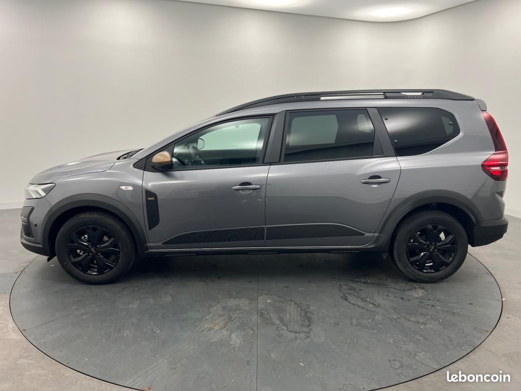 Dacia Jogger TCe 110 7 places GSR2 Extreme (image 2)