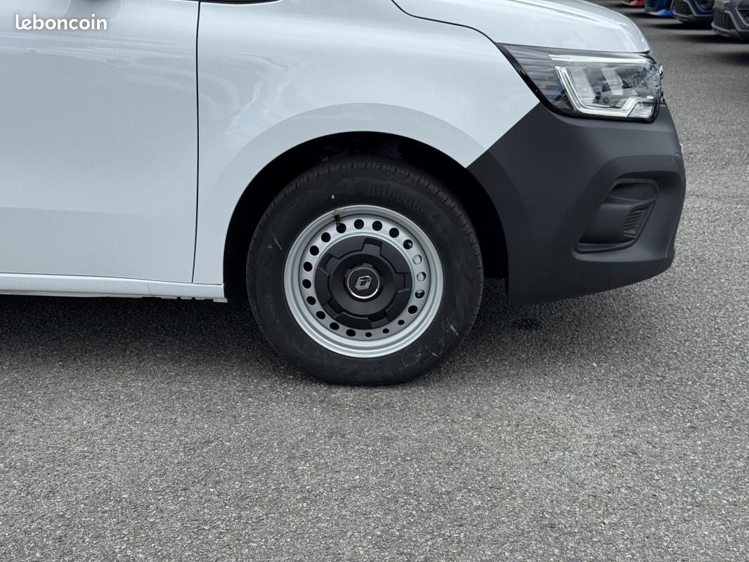 Renault Kangoo Van L2 BLUE DCI 115 GRAND CONFORT - CAISSE ISOTHERME (image 16)