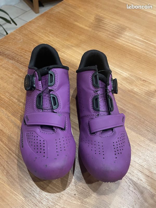 Chaussures vélo route - Trek Bikes (CA