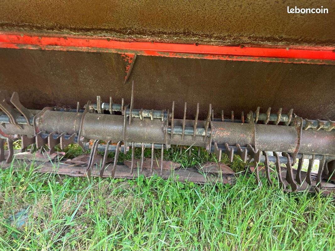 Kuhn FC 3160 TCD (image 10)
