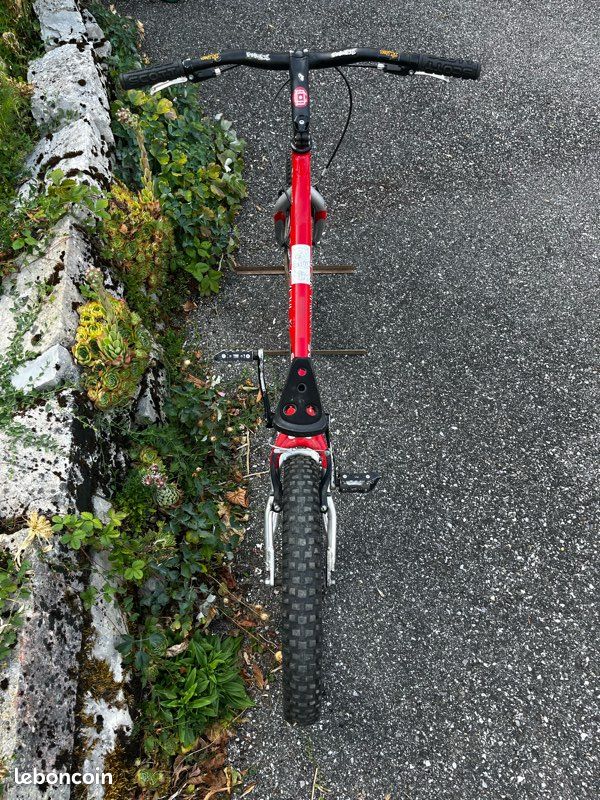 Vélo de trial (image 3)