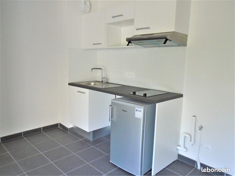 Appartement 1 pièce 28 m² · à Montpellier · 28 m² · 530 €/mois