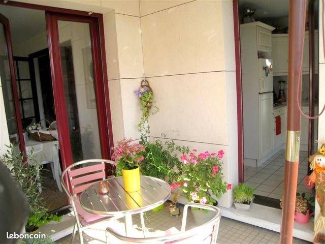 Appartement 3 pièces 63 m² · à Compiègne · 63 m² · 705 €
