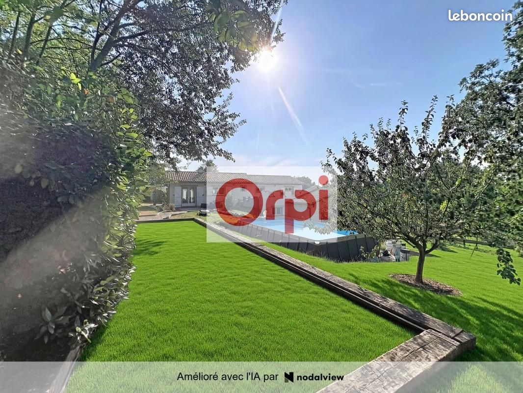 Maison 4 pièces 180 m² · à Saint-Cézert · 180 m² · 299 000 €
