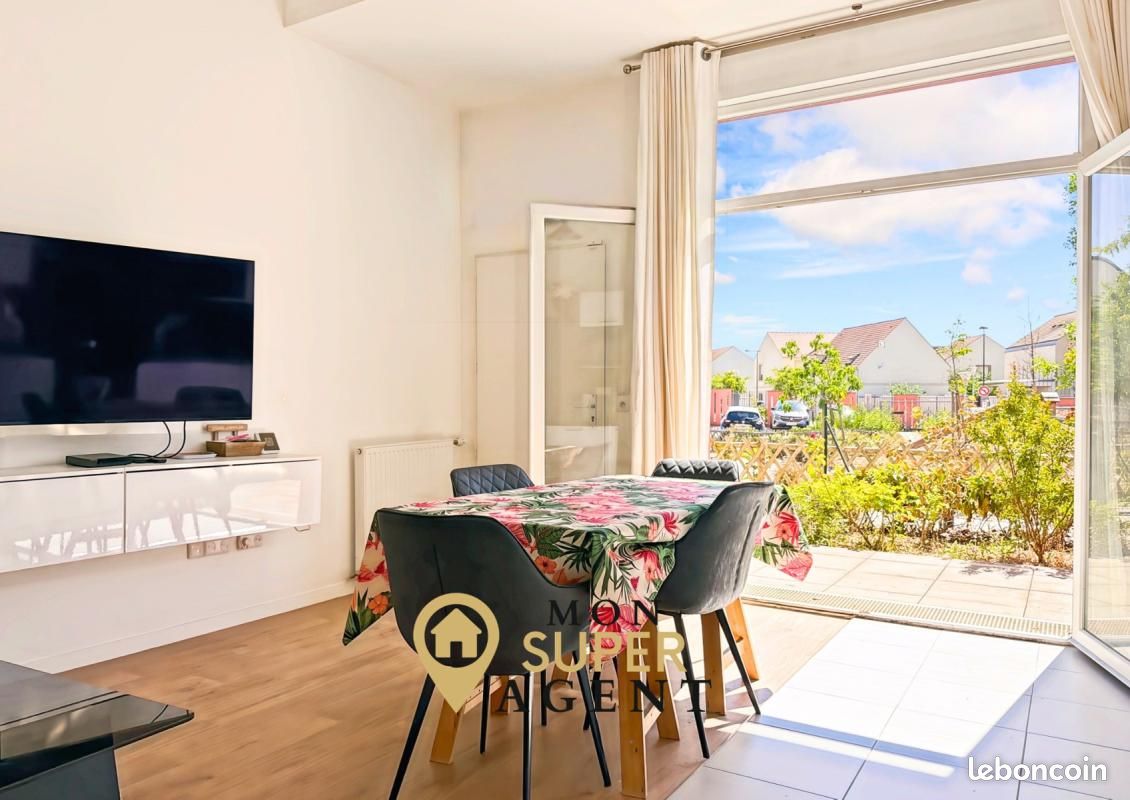 Appartement 3 pièces 70 m² · à Melun · 70 m² · 199 900 €