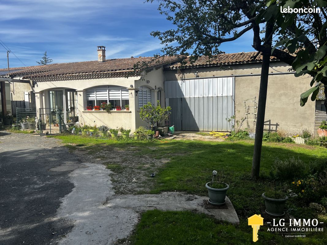 Maison 7 pièces 335 m² (image 12)