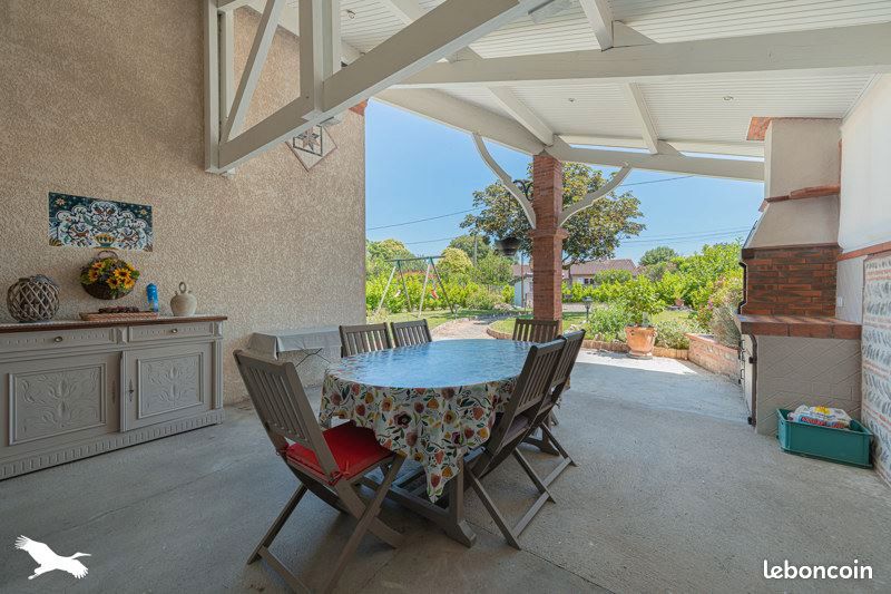 Maison 4 pièces 128 m² · à Plaisance-du-Touch · 128 m² · 385 000 €