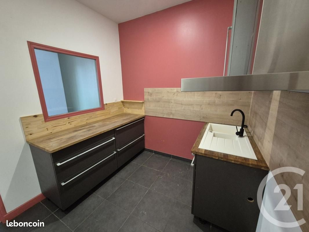Appartement 2 pièces 59 m² · à Rouen · 59 m² · 766 €