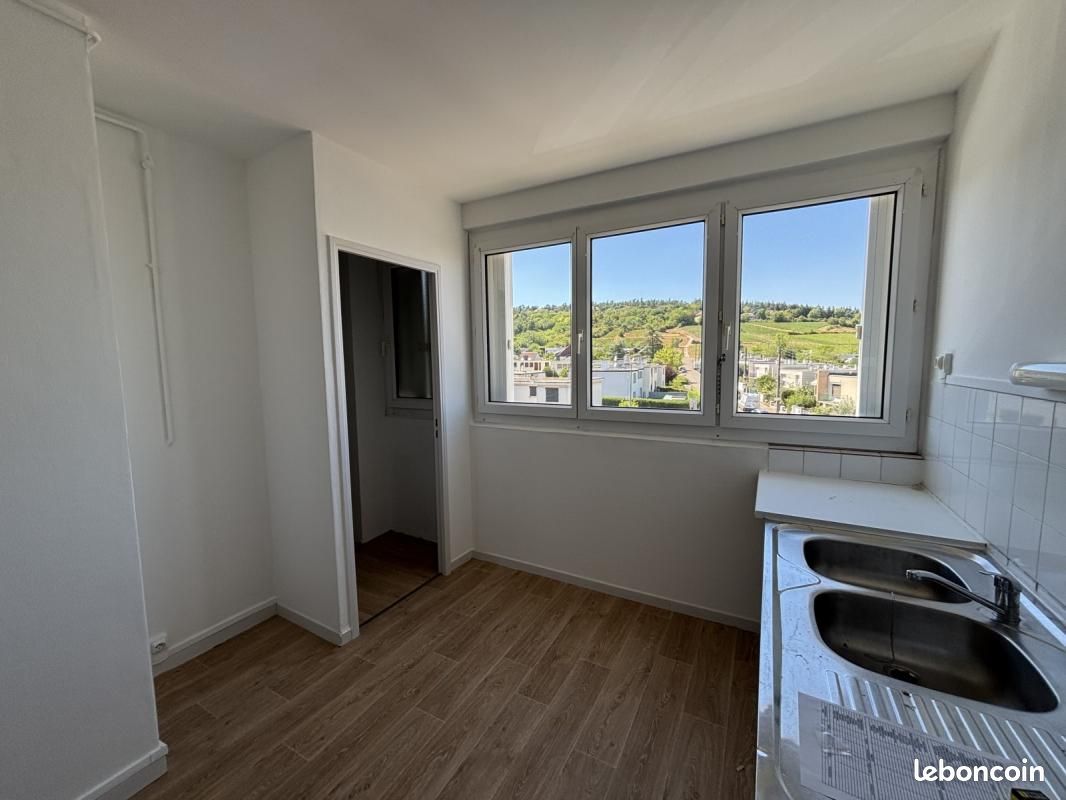 Appartement 4 pièces 75 m² · à Chenôve · 75 m² · 624 €