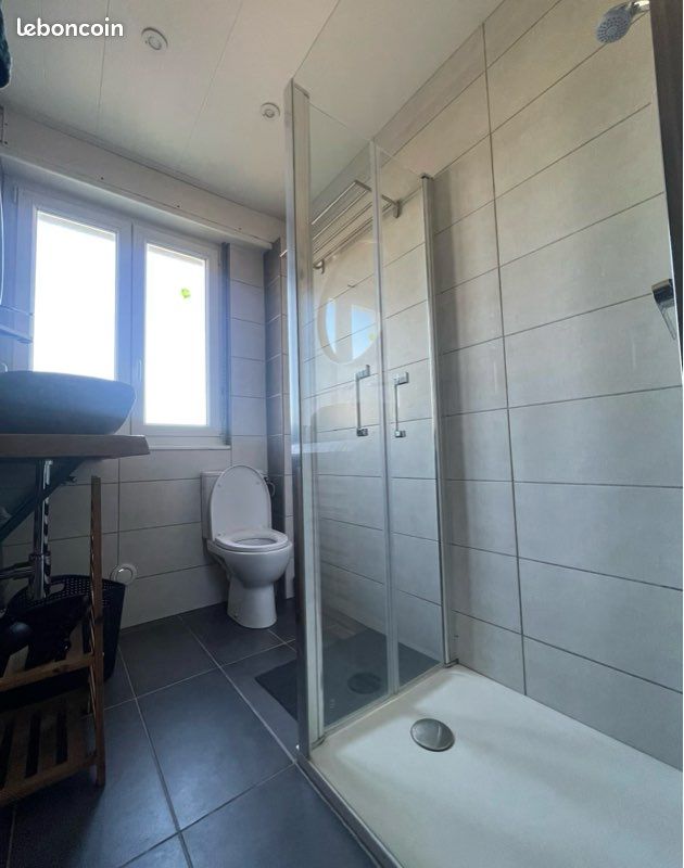 Appartement a louer metz - 1 pièce(s) - 30 m2 - Surfyn