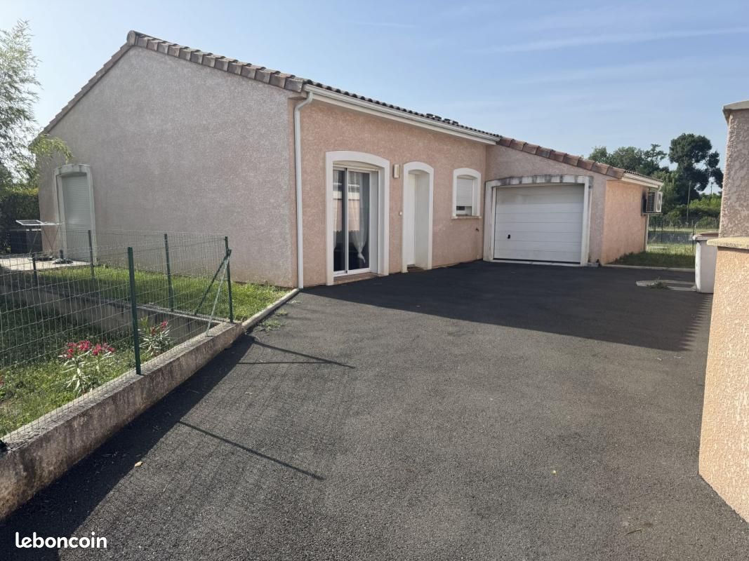 Maison 4 pièces 104 m² · à Albi · 104 m² · 1 100 €/mois