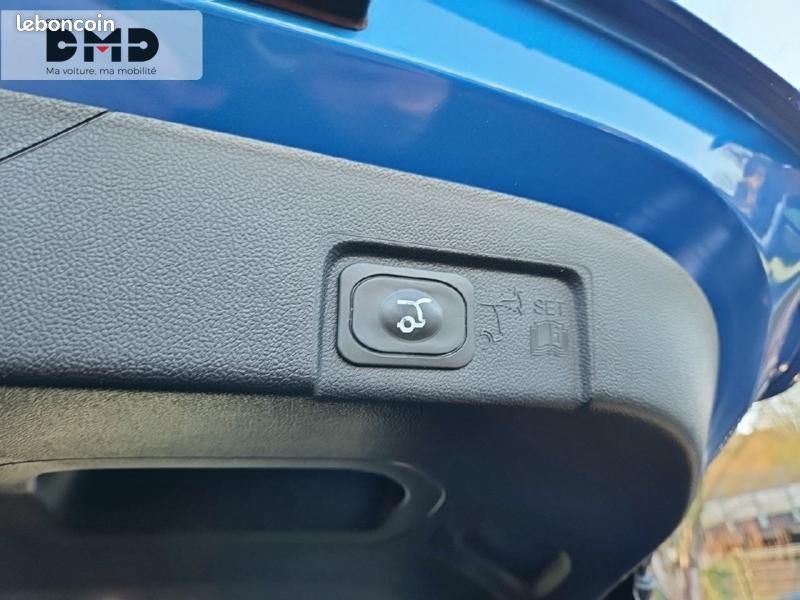 Ford Puma 1.0 Flexifuel E85 125ch S&S mHEV Titanium Business (image 15)