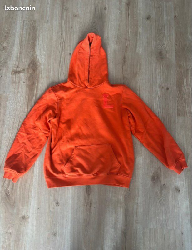 Pull à capuche (image 1)