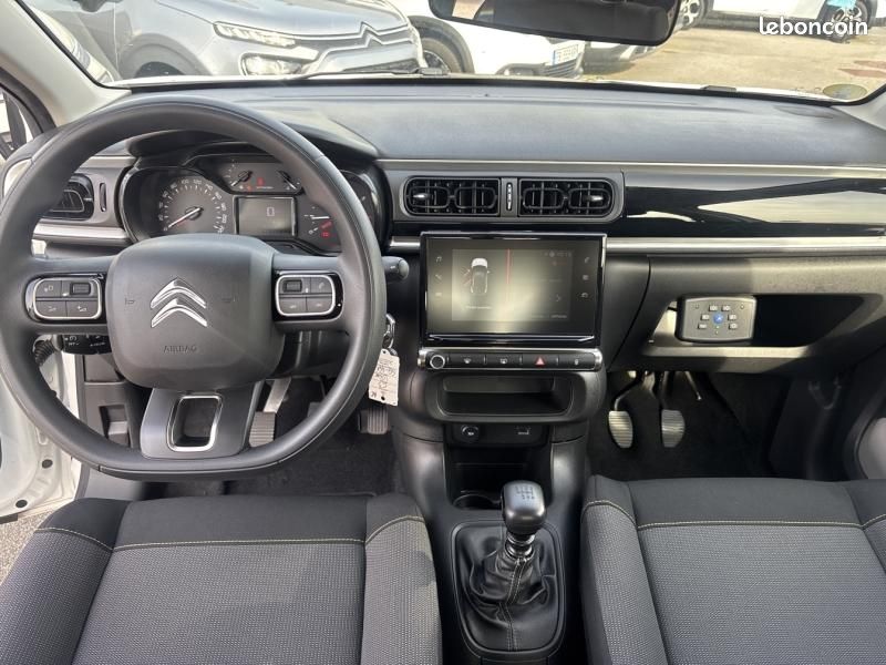 Citroen C3 1.5 BlueHDi 100 Feel (image 7)