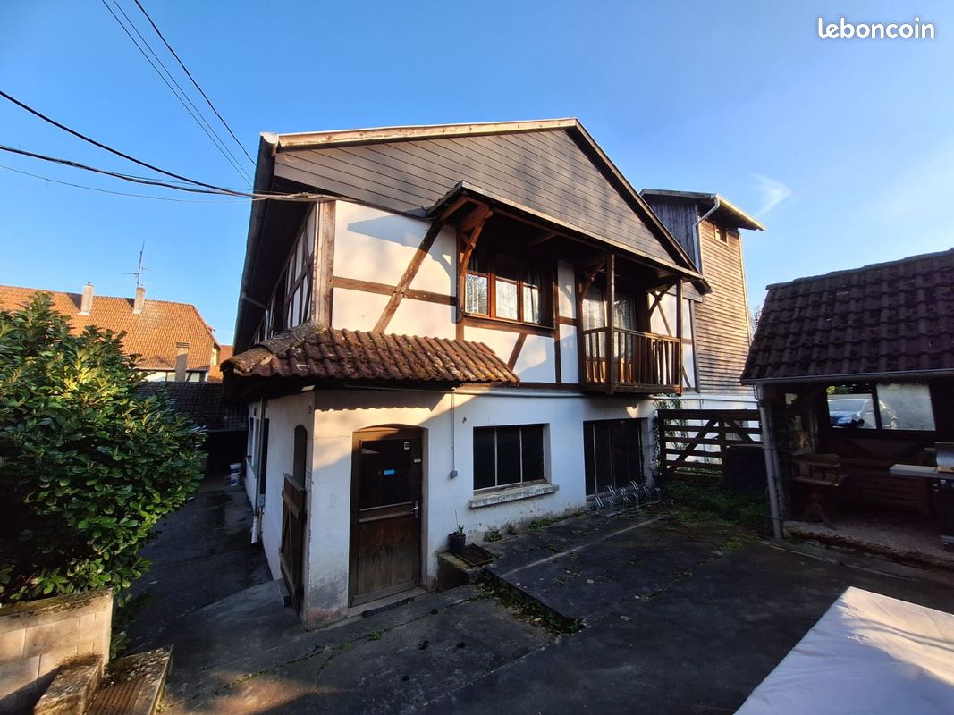 Maison 6 pièces 183 m² (image 3)