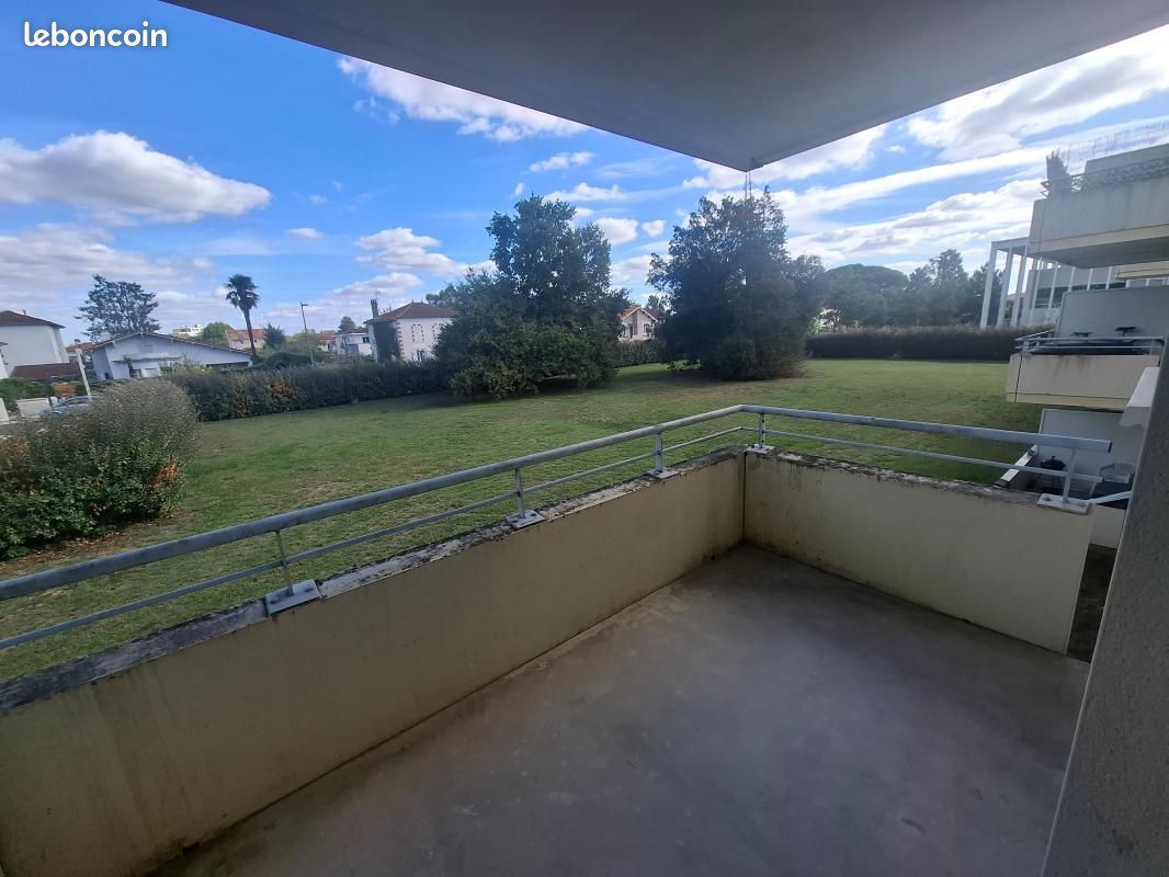 Appartement 2 pièces 42 m² · à Mont-de-Marsan · 42 m² · 620 €/mois