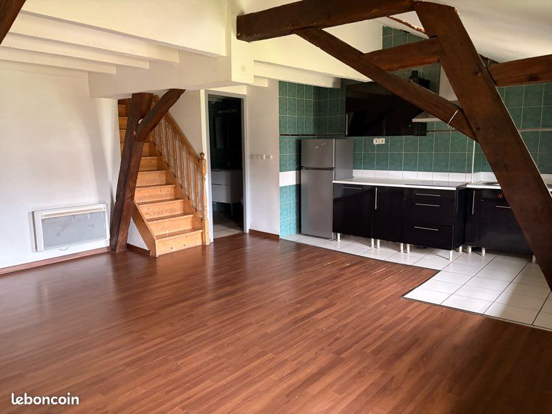 Appartement 2 pièces 40 m² · à Limoges · 40,4 m² · 430 €/mois