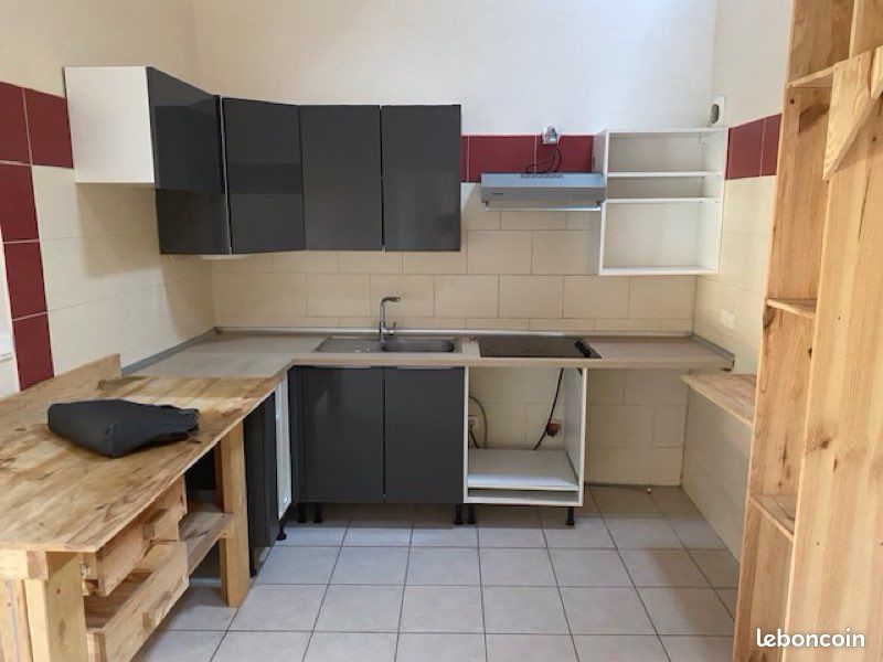 Appartement 3 pièces 75 m² · à Villenave-d'Ornon · 75 m² · 950 €/mois