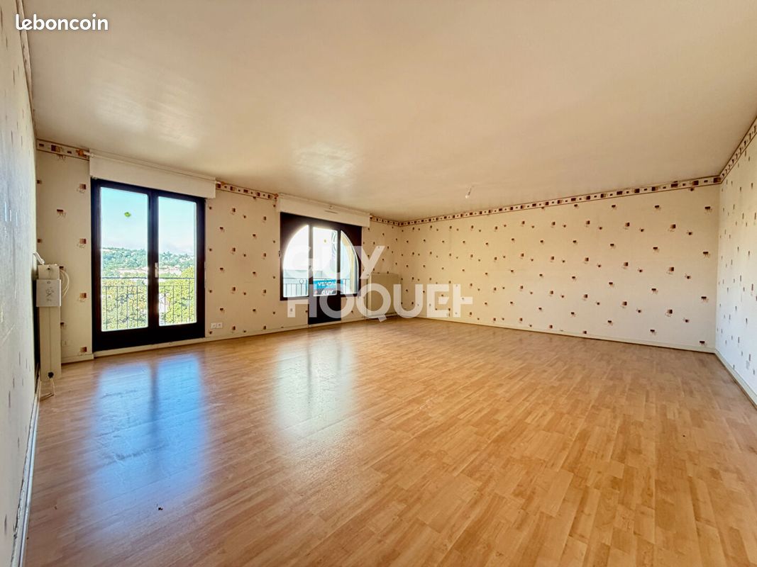 Appartement 3 pièces 103 m² · à Villers-lès-Nancy · 103 m² · 169 000 €