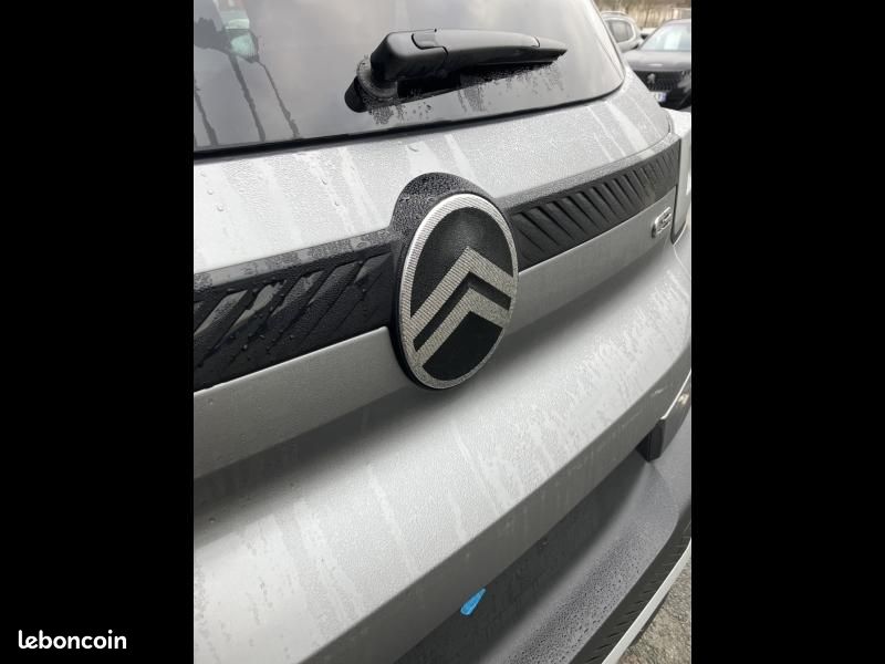 Citroen C3 1.2 Turbo 100ch MAX (image 13)