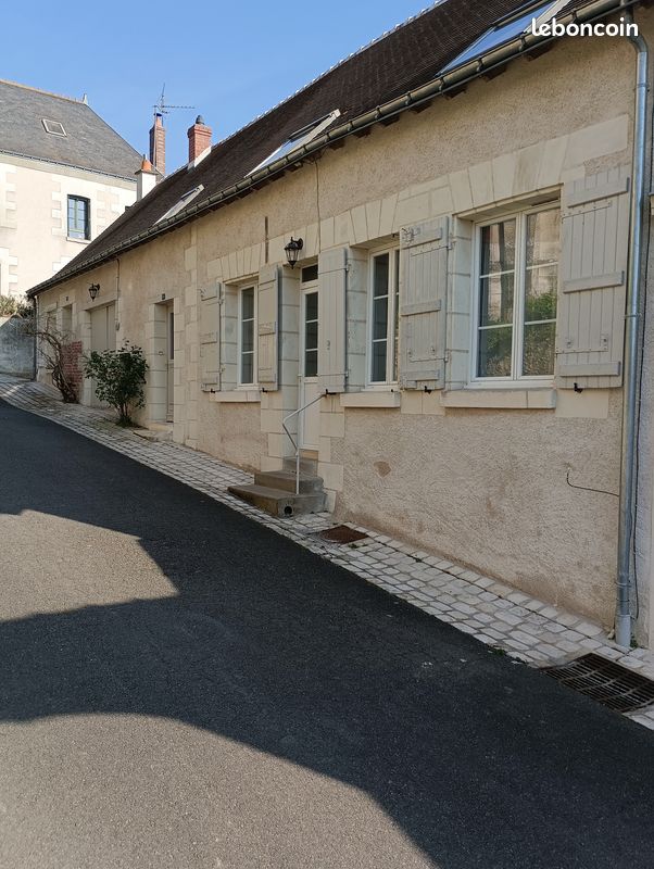 Maison 8 pièces 180 m² · à Reugny · 180 m² · 385 000 €